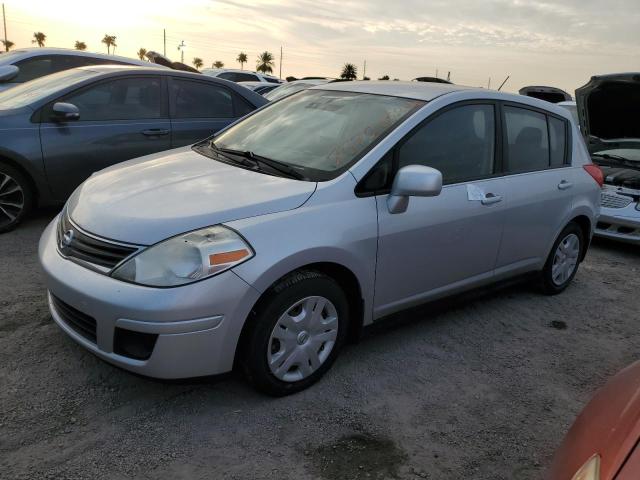 2011 Nissan Versa S