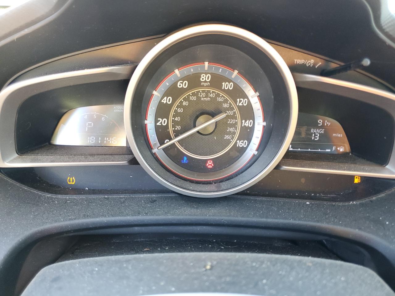 2015 Mazda 3 - Image 9