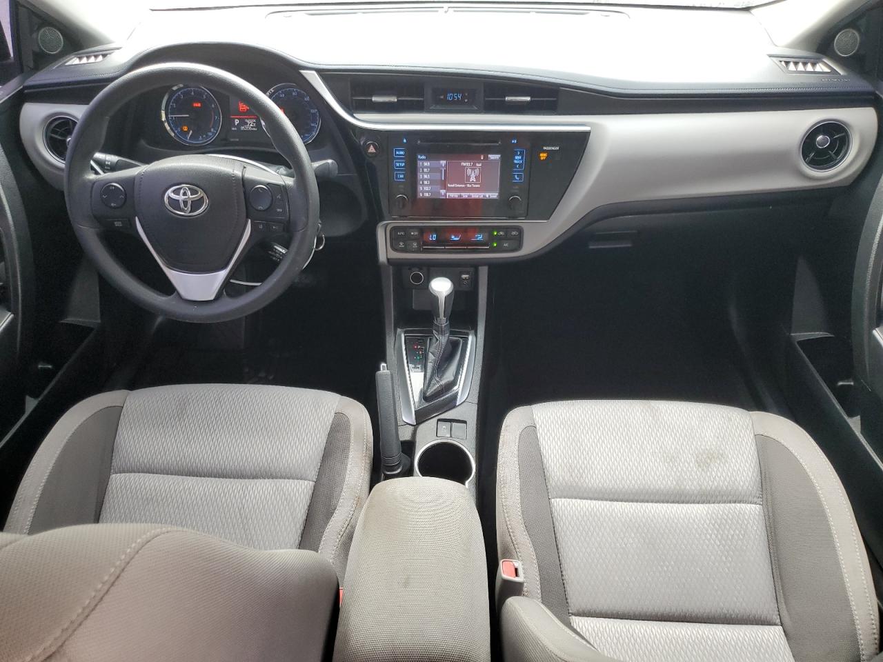 5YFBURHE9HP719184 2017 Toyota Corolla L