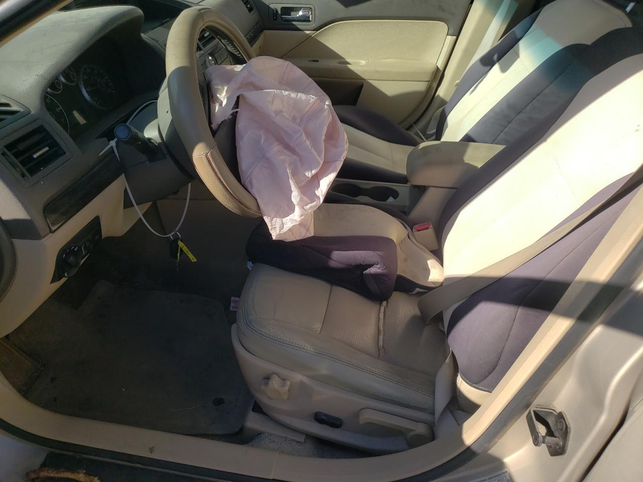 2007 Ford Fusion - Image 7