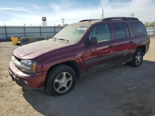 2005 Chevrolet Trailblazer Ext Ls zu verkaufen in Chicago Heights, IL - Normal Wear