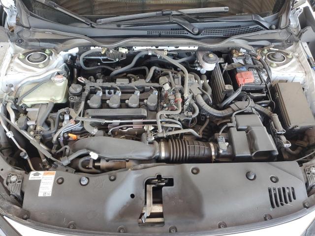 SHHFK7H66MU232923 Honda Civic EX 12