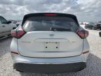 2021 Nissan Murano Sv for Sale in Taylor, TX - Side