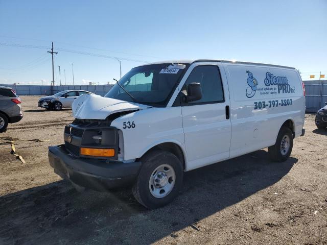 2016 Chevrolet Express G2500  للبيع في Greenwood، NE - Front End