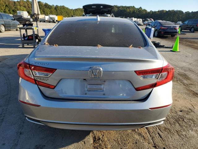  HONDA ACCORD 2019 Srebrny