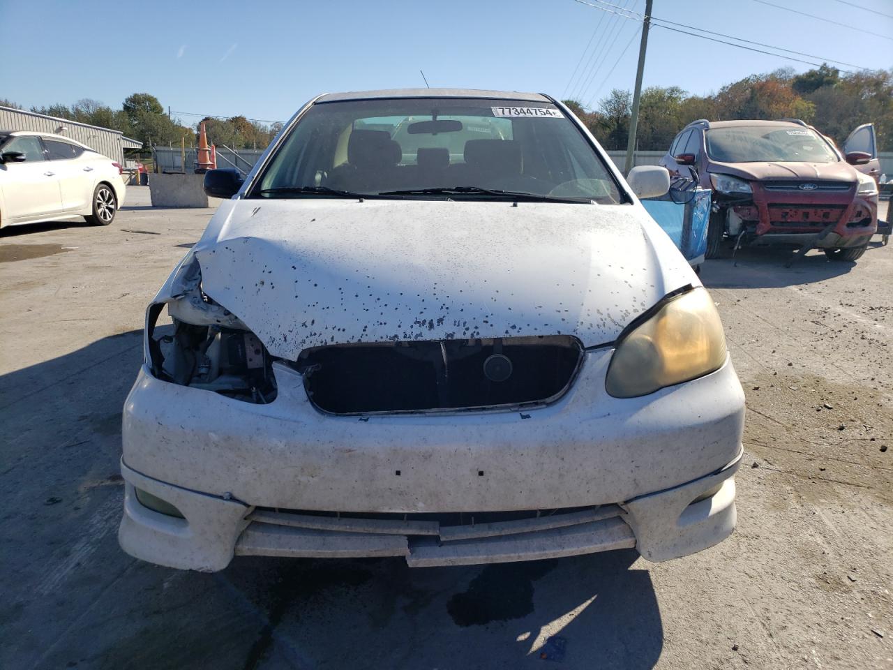 2006 Toyota Corolla - Image 5