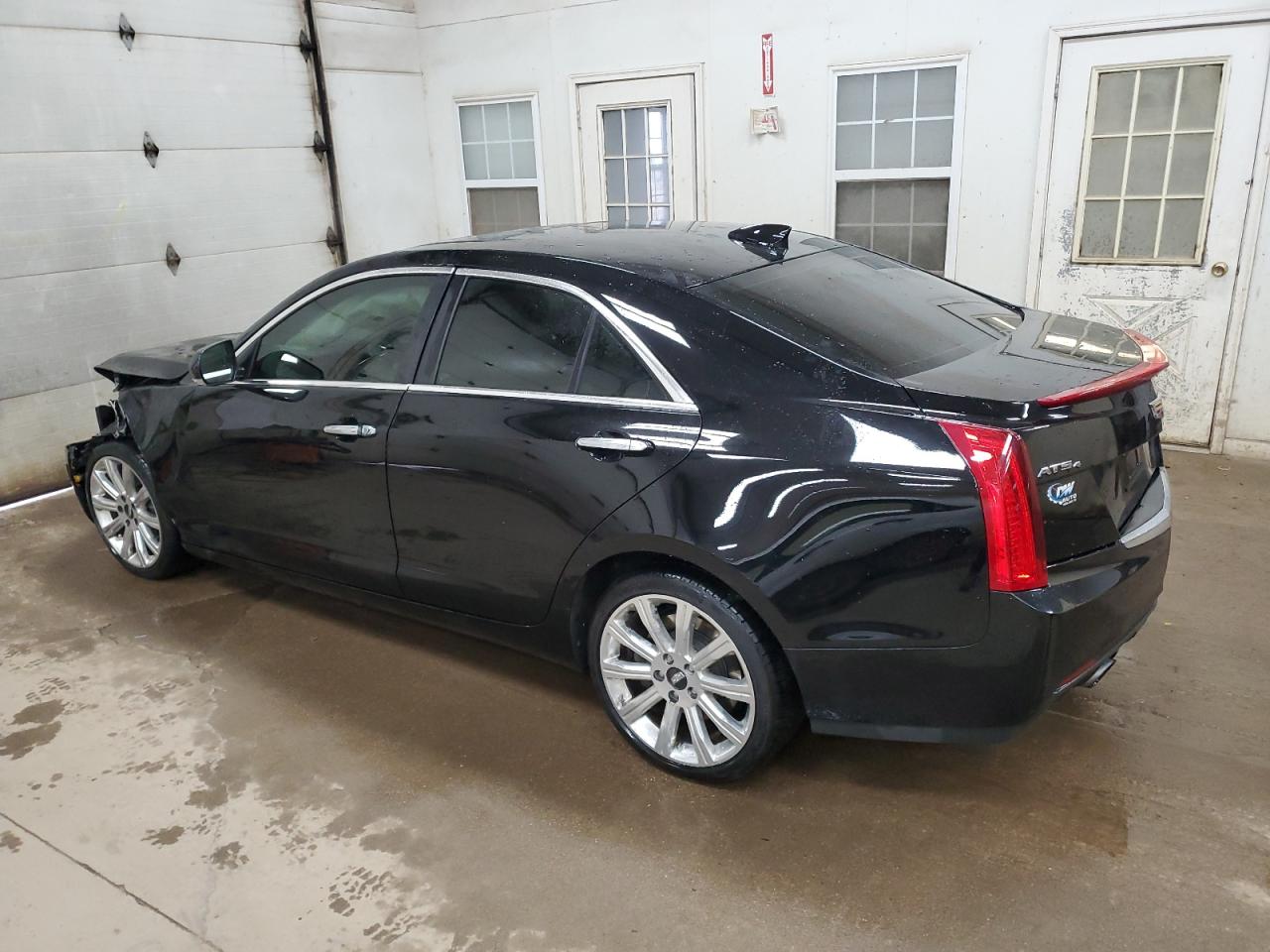 2016 Cadillac ATS - Image 2
