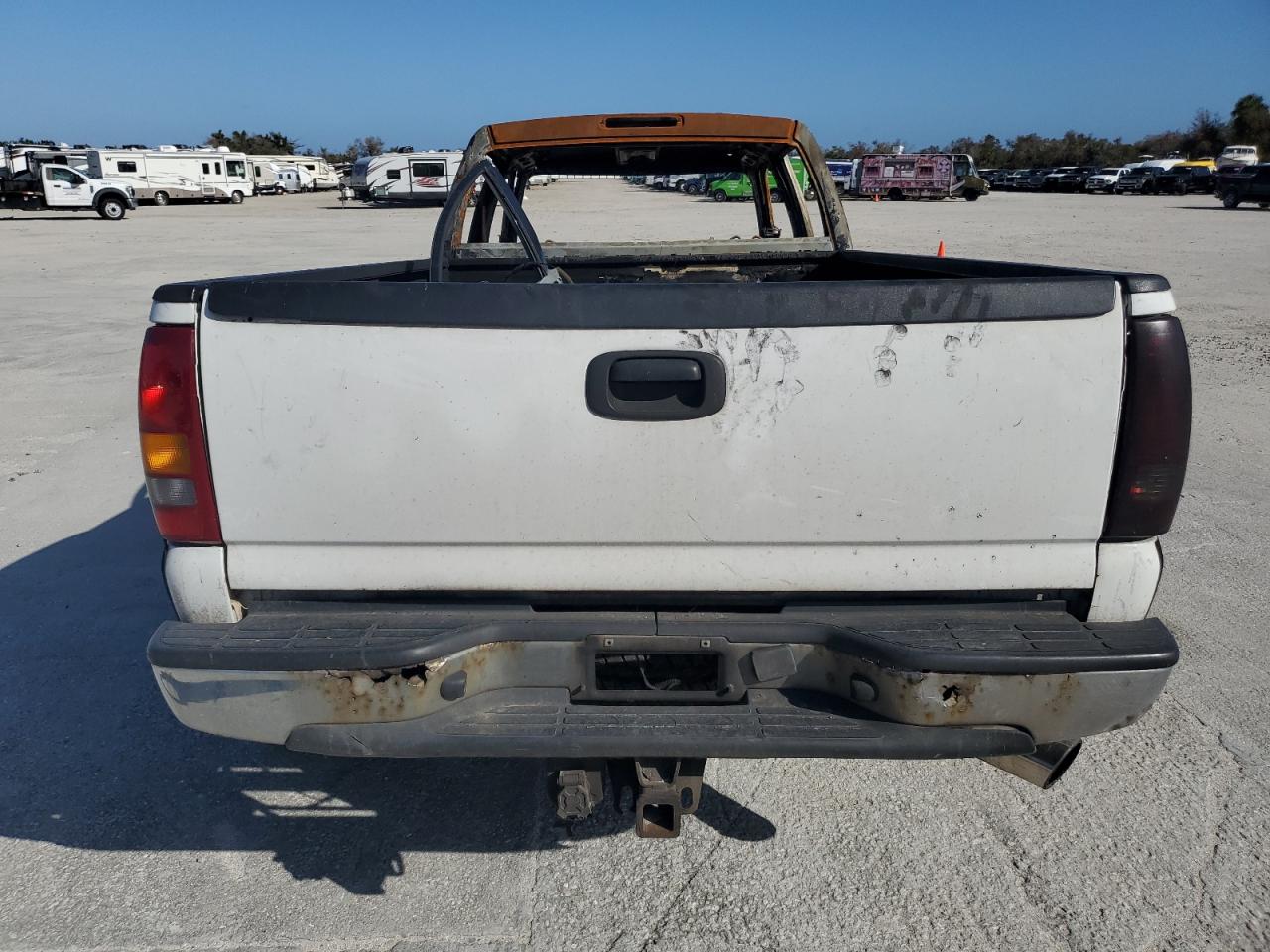 2002 Chevrolet Silverado - Image 6