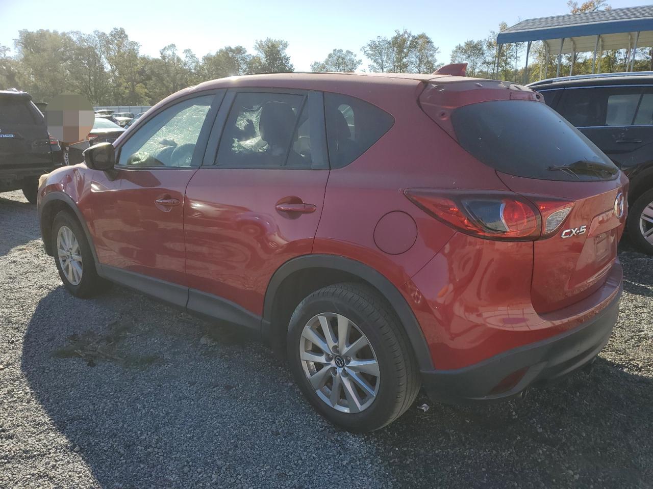 2015 Mazda CX-5 - Image 2