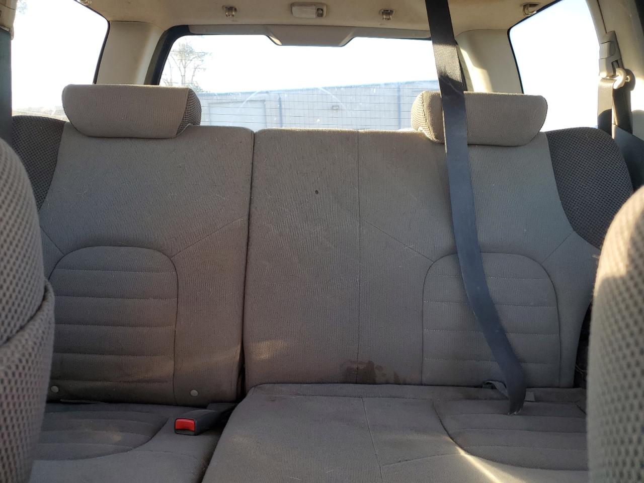 2008 Nissan Xterra Off Road VIN: 5N1AN08U88C541378 Lot: 61332075