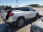 2021 Gmc Terrain Slt продається в Montgomery, AL - Front End