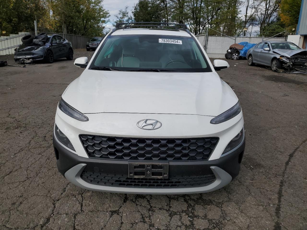 2022 Hyundai Kona - Image 5