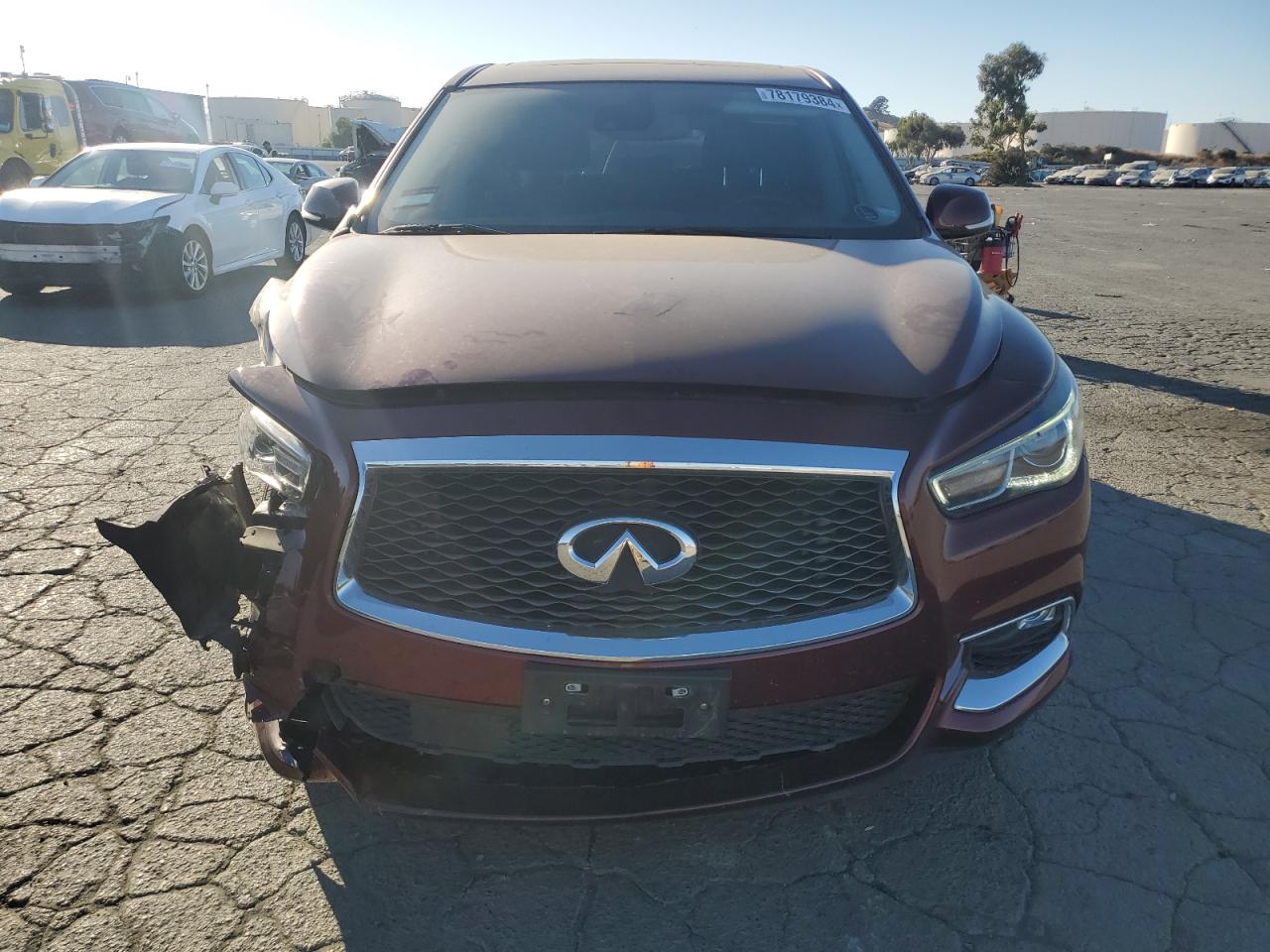 2019 Infiniti QX60 - Image 5