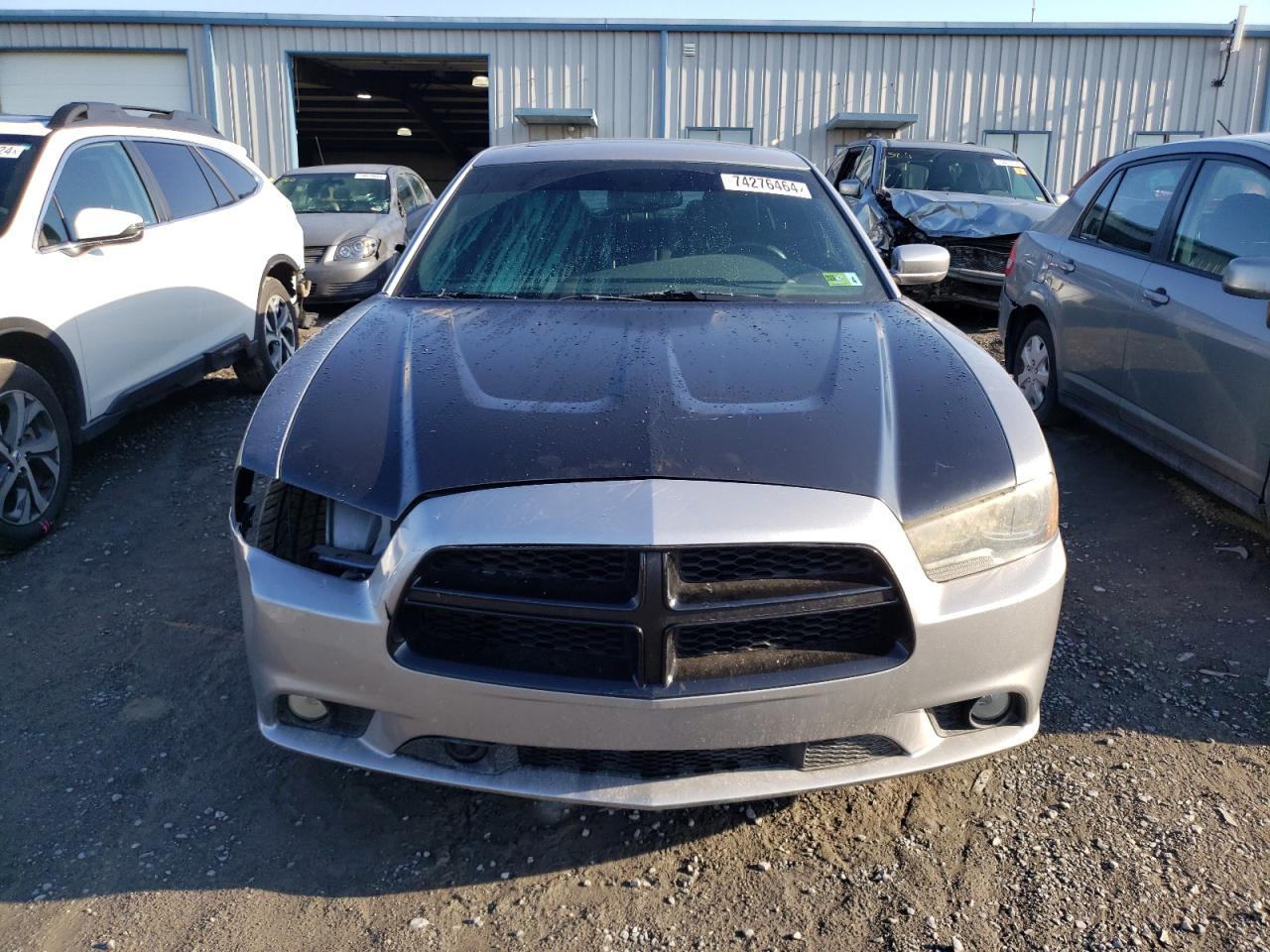 2014 Dodge Charger - Image 5