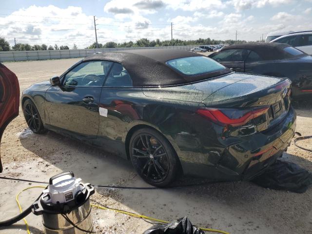 WBA63AT07RCP43301 BMW M4 40XI 2