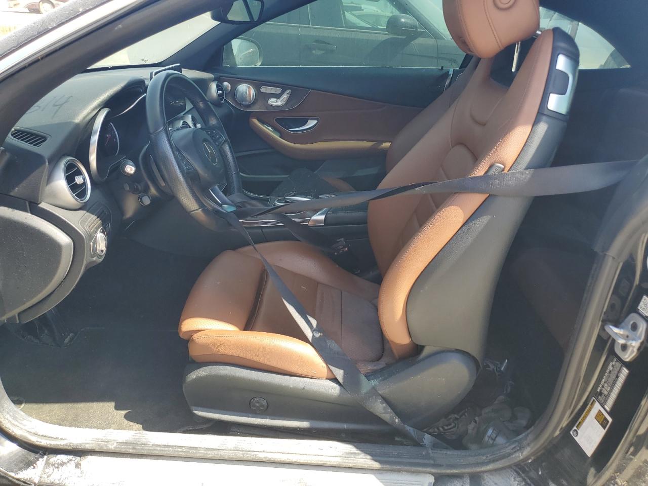 2017 Mercedes-Benz C-klasse - Image 7