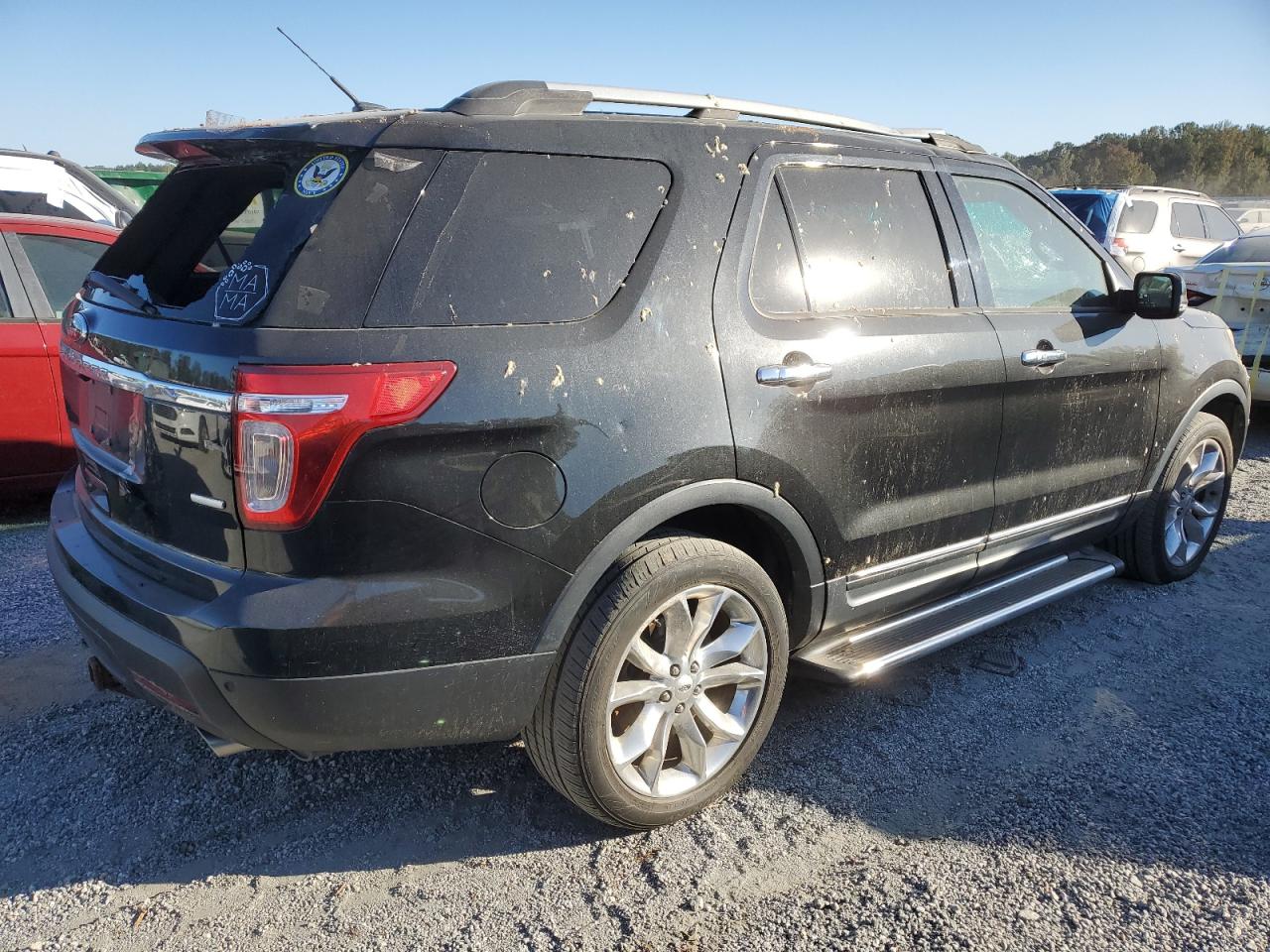 2013 Ford Explorer - Image 3