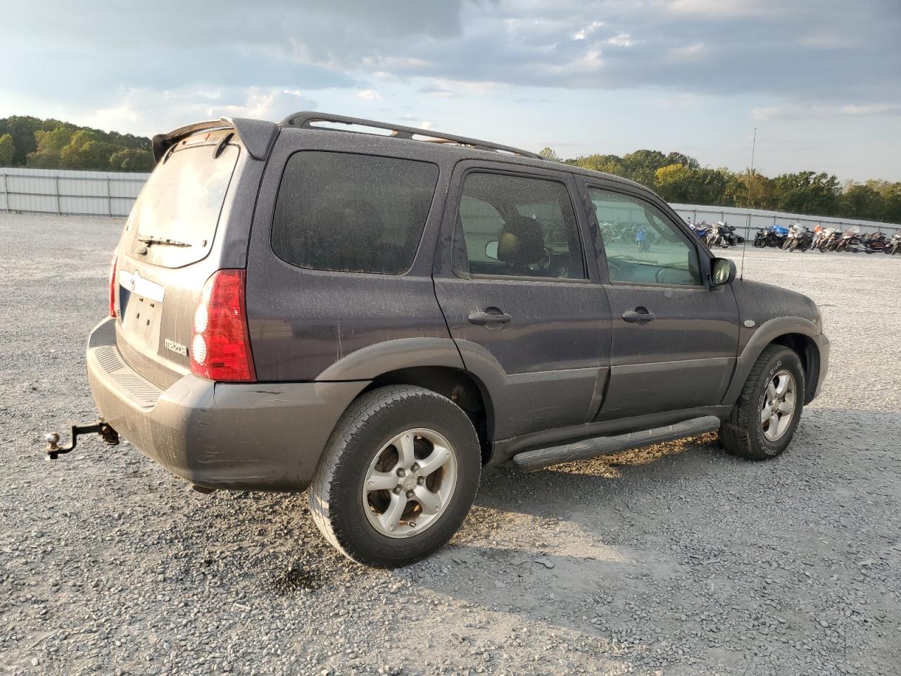 2006 Mazda Tribute S VIN: 4F2YZ96126KM10552 Lot: 73911104