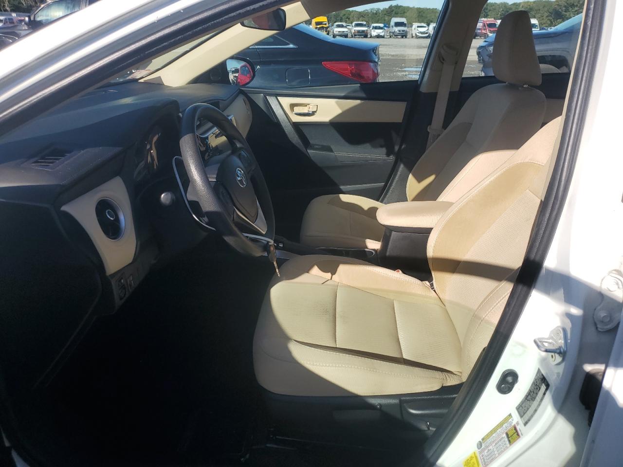 2018 Toyota Corolla - Image 7