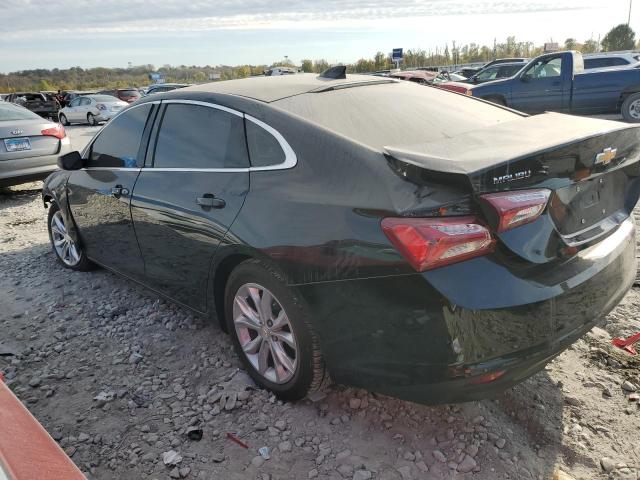  CHEVROLET MALIBU 2021 Czarny