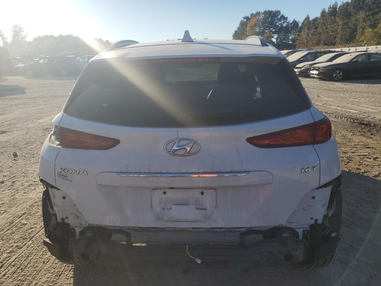 2019 Hyundai Kona - Image 6