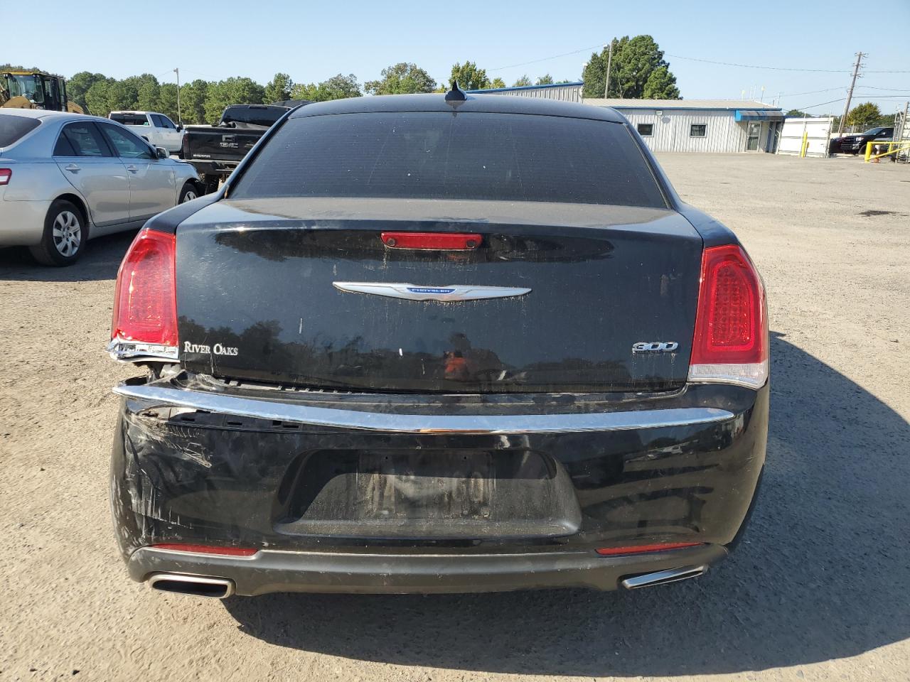 2C3CCAAG9KH679226 2019 Chrysler 300 Touring