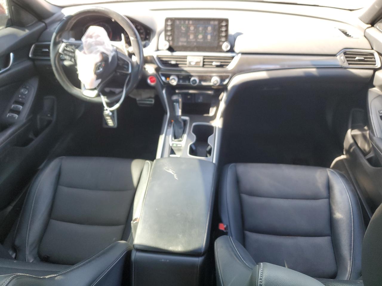 2018 Honda Accord - Image 8