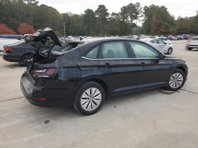  VOLKSWAGEN JETTA 2019 Чорний