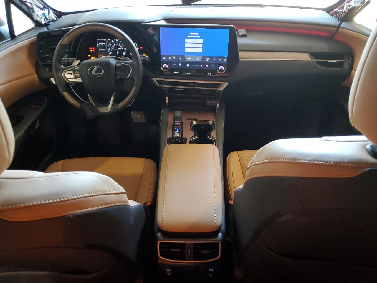 2023 Lexus RX - Image 8