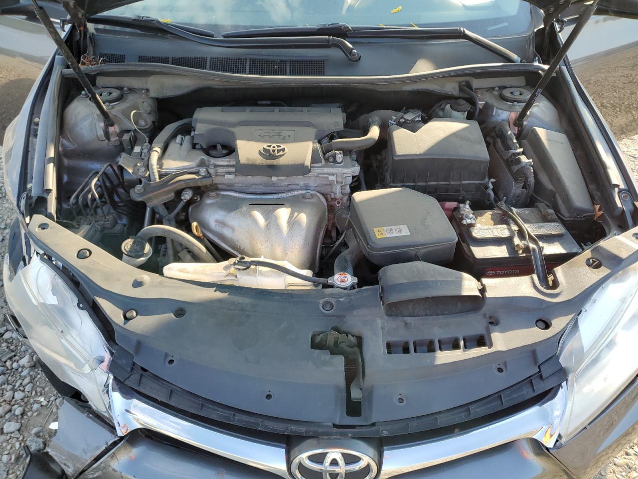 2017 Toyota Camry - Image 13