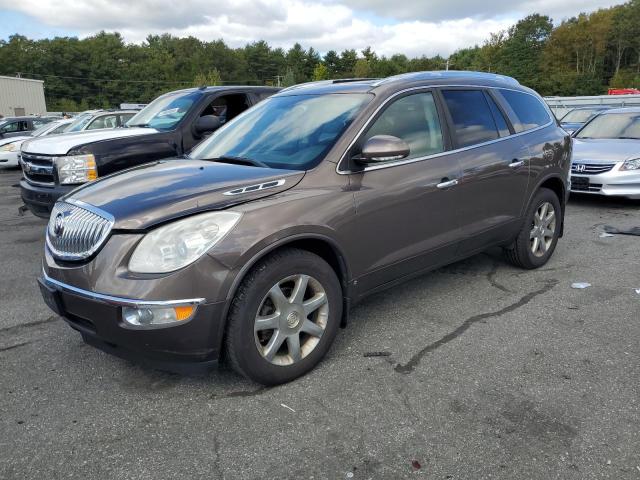 2008 Buick Enclave Cxl