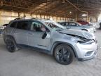 2019 Jeep Cherokee Latitude Plus للبيع في Phoenix، AZ - Front End