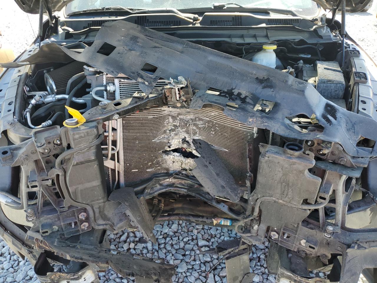 2019 RAM 1500 - Image 11