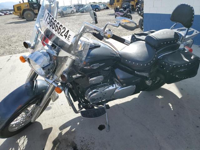 2006 SUZUKI C50 