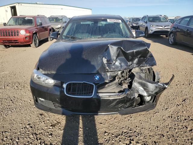 2013 BMW 328 XI