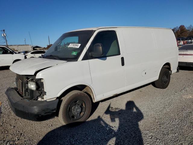 2011 Chevrolet Express G2500  за продажба в Hillsborough, NJ - Front End