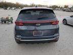 2022 Kia Sportage Lx   за продажба в Kansas City, KS - Hail