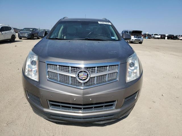  CADILLAC SRX 2012 Бежевий