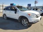 2011 Honda Cr-V Exl for Sale in Bakersfield, CA - Rollover