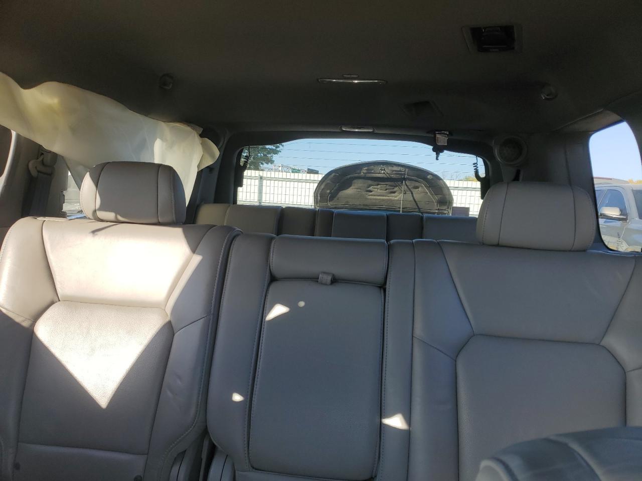 2011 Honda Pilot - Image 10