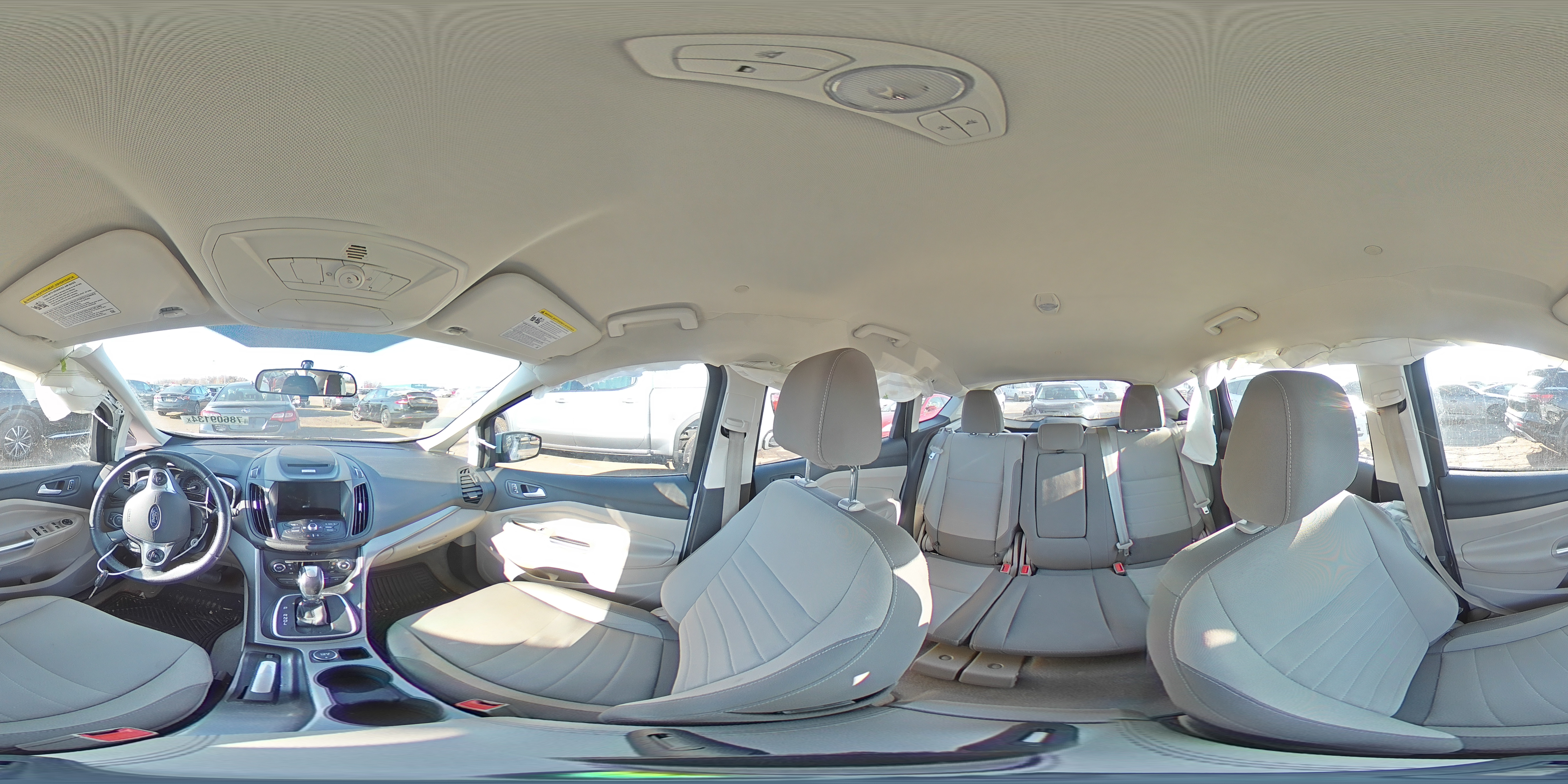 2016 Ford C-MAX - Image 13