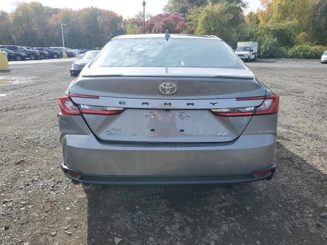 4T1DBADKXSU509954 Toyota Camry XSE 6