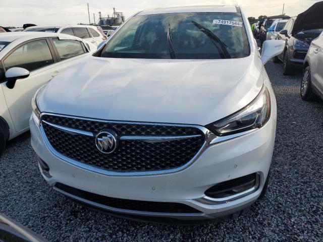  BUICK ENCLAVE 2019 Biały