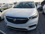 2019 Buick Enclave Avenir na sprzedaż w Riverview, FL - Water/Flood