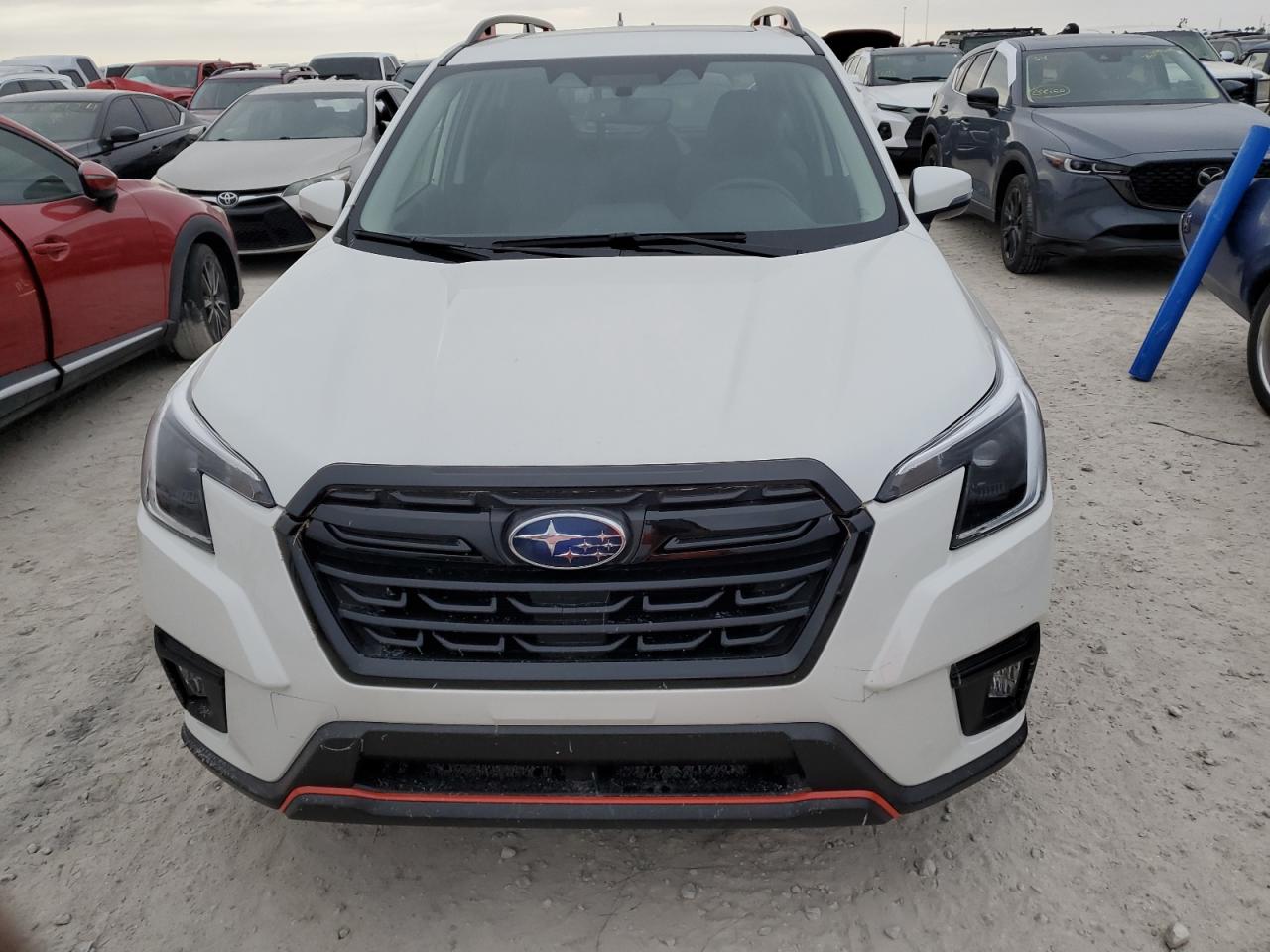 2024 Subaru Forester - Image 5