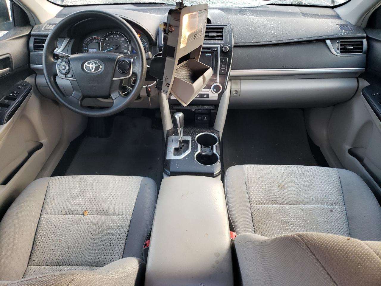 2013 Toyota Camry - Image 8