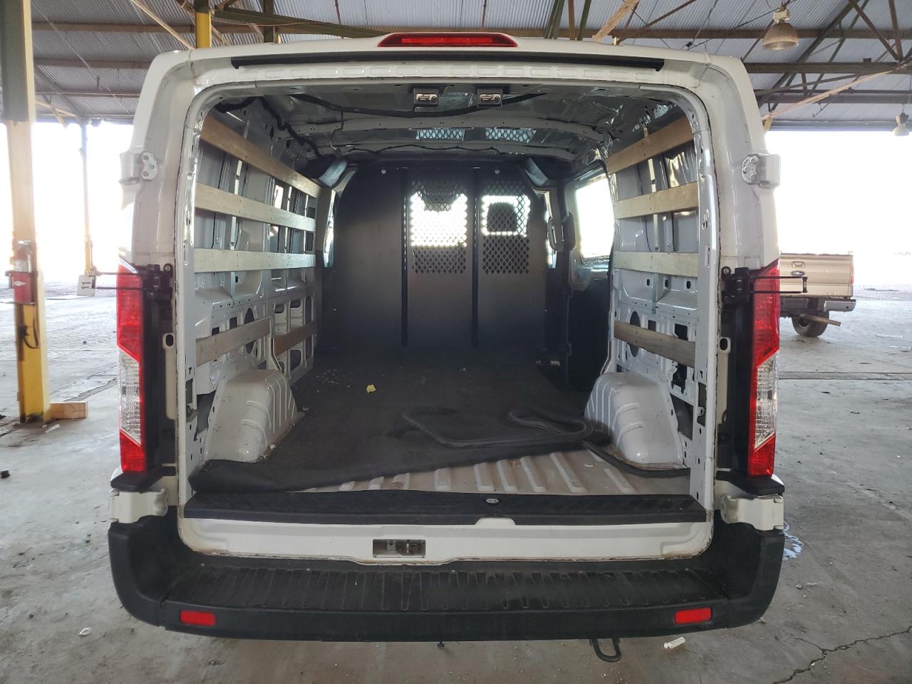 2022 Ford Transit T-250 VIN: 1FTBR1Y87NKA38772 Lot: 75759324