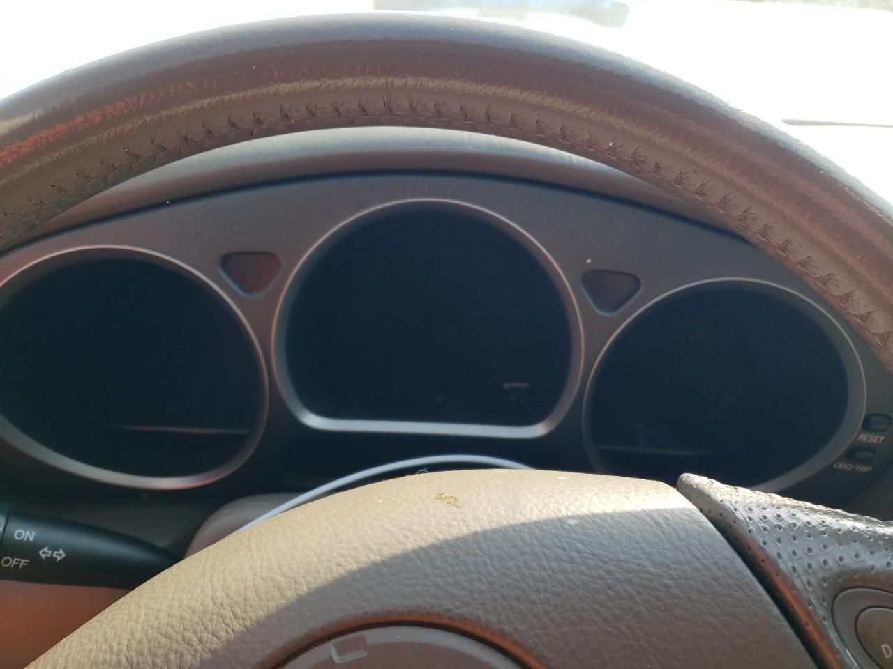 2004 Lexus Gs 300 VIN: JT8BD69SX40202076 Lot: 75309004