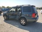 2004 Honda Pilot Exl de vânzare în Kansas City, KS - Side