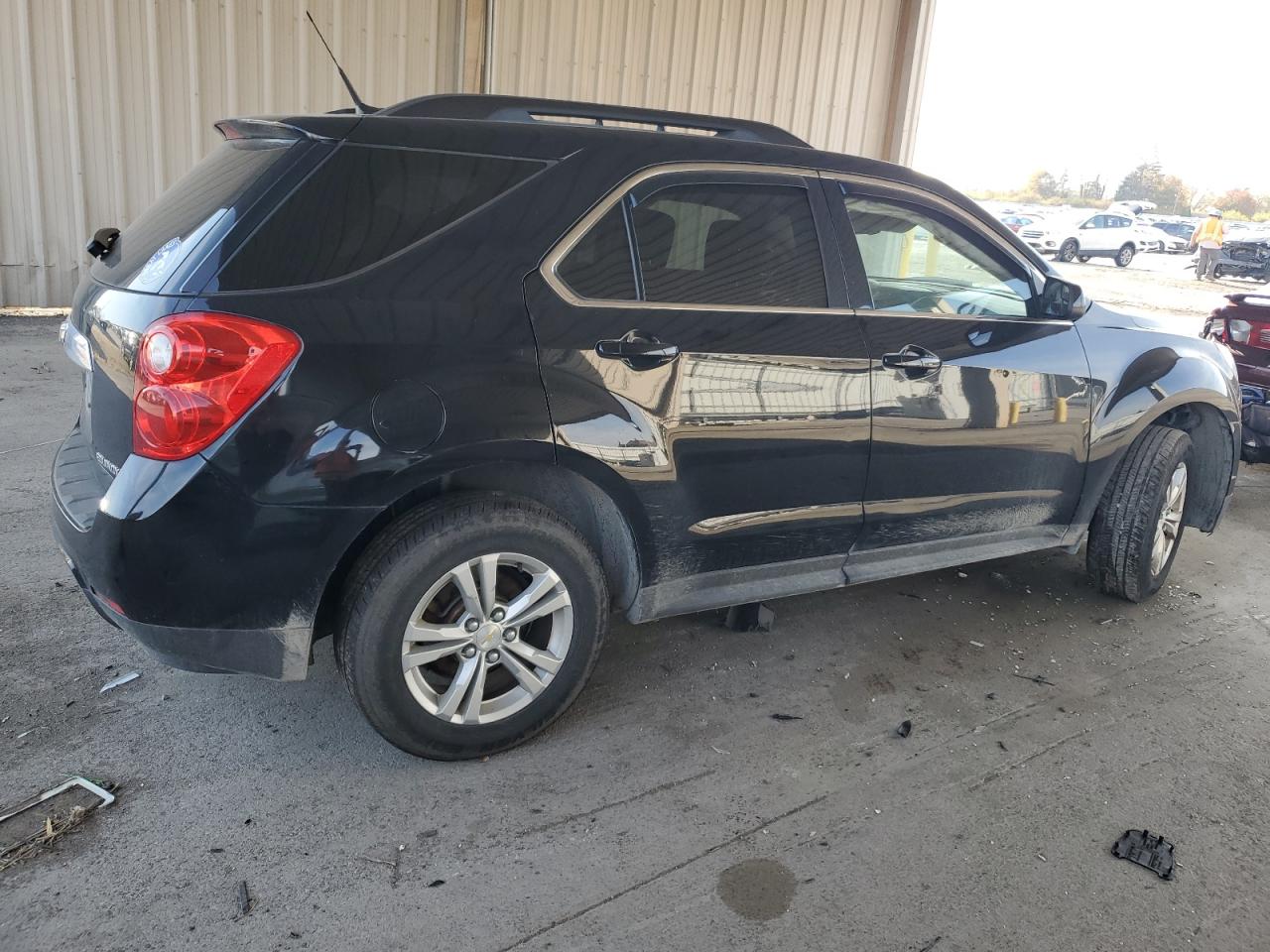 2013 Chevrolet Equinox - Image 3